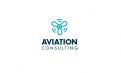 Logo  # 303746 für Aviation logo Wettbewerb