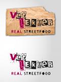 Logo # 316427 voor Logo:  mobiel streetfood concept wedstrijd
