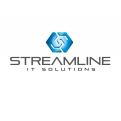Logo design # 516357 for Design a modern, fresh, fancy logo for a new IT company: Streamline IT solutions contest