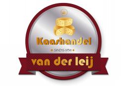 Logo # 381543 voor Ontwerp een passend logo voor onze 80 jaar oude kaaswinkel wedstrijd