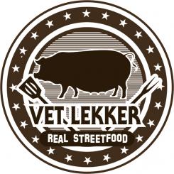 Logo # 317546 voor Logo:  mobiel streetfood concept wedstrijd