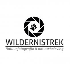 Logo # 391591 voor Spannend logo Wildernistrek  wedstrijd