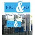 Logo # 387079 voor ontwerp een pakkend logo voor vernieuwde shop bij tankstation: n'ice shop of n'ice&zo wedstrijd