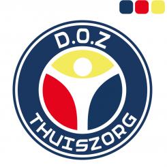 Logo # 390189 voor D.O.Z. Thuiszorg wedstrijd
