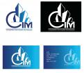 Logo design # 380062 for Logo and assorted Letterheads contest