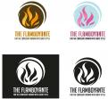 Logo design # 379561 for Captivating Logo for trend setting fashion blog the Flamboyante contest