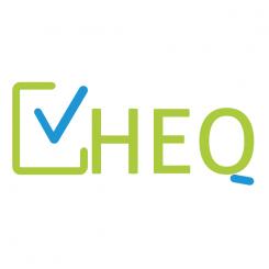 Logo # 501649 voor Cheq logo en stijl wedstrijd