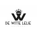 Logo # 517506 voor Nieuw logo en huisstijl Hotel De Witte Lelie Antwerpen wedstrijd