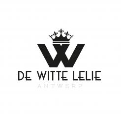 Logo # 517506 voor Nieuw logo en huisstijl Hotel De Witte Lelie Antwerpen wedstrijd