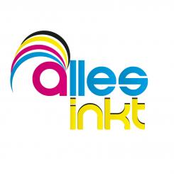 Logo # 386921 voor Allesinkt.com wedstrijd