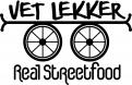 Logo # 319933 voor Logo:  mobiel streetfood concept wedstrijd