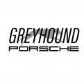 Logo design # 1131990 for I am building Porsche rallycars en for this I’d like to have a logo designed under the name of GREYHOUNDPORSCHE  contest