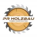 Logo  # 1165706 für Logo fur das Holzbauunternehmen  PR Holzbau GmbH  Wettbewerb