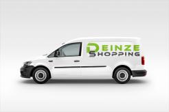 Logo design # 1027770 for Logo for Retailpark at Deinze Belgium contest