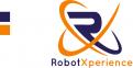Logo design # 754306 for Icon for RobotXperience contest