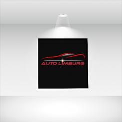 Logo design # 1029284 for Logo Auto Limburg  Car company  contest