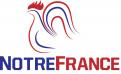 Logo design # 777587 for Notre France contest