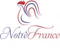 Logo design # 777588 for Notre France contest