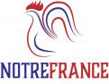Logo design # 777589 for Notre France contest
