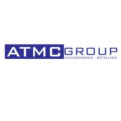 Logo design # 1162512 for ATMC Group' contest
