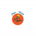 Logo design # 1078146 for Create a simple  down to earth logo for our company Zen Mens contest