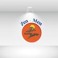 Logo # 1078150 voor Ontwerp een simpel  down to earth logo voor ons bedrijf Zen Mens wedstrijd