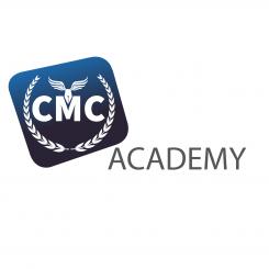 Logo design # 1078157 for CMC Academy contest