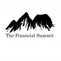 Logo design # 1062709 for The Financial Summit   logo with Summit and Bull contest