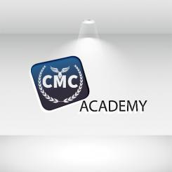 Logo design # 1078158 for CMC Academy contest