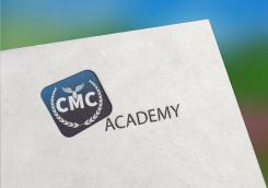 Logo design # 1078159 for CMC Academy contest