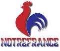 Logo design # 778012 for Notre France contest