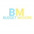 Logo # 1015365 voor Budget Movers wedstrijd