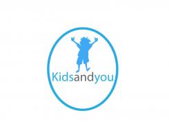 Logo design # 734976 for Logo/monogram needed for Kidsandyou.nl child education and coaching on a personal level contest