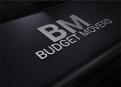 Logo design # 1015367 for Budget Movers contest
