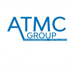Logo design # 1163639 for ATMC Group' contest