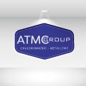 Logo design # 1163040 for ATMC Group' contest