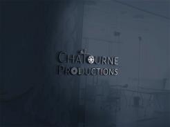 Logo design # 1035436 for Create Logo ChaTourne Productions contest