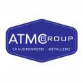 Logo design # 1163043 for ATMC Group' contest