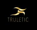 Logo  # 766990 für Truletic. Wort-(Bild)-Logo für Trainingsbekleidung & sportliche Streetwear. Stil: einzigartig, exklusiv, schlicht. Wettbewerb