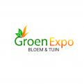 Logo design # 1015378 for renewed logo Groenexpo Flower   Garden contest