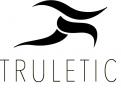 Logo  # 766991 für Truletic. Wort-(Bild)-Logo für Trainingsbekleidung & sportliche Streetwear. Stil: einzigartig, exklusiv, schlicht. Wettbewerb