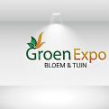 Logo design # 1015379 for renewed logo Groenexpo Flower   Garden contest