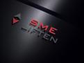 Logo design # 1076379 for Design a fresh  simple and modern logo for our lift company SME Liften contest