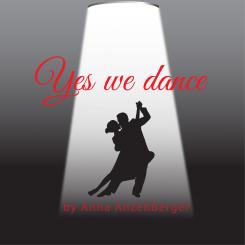 Logo  # 1012389 für Logo fur individuelle Tanzkurse gesucht Wettbewerb