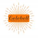 Logo design # 1022120 for Logo for Celebell  Celebrate Well  Young and hip company for baby showers and children’s parties with an ecological philosophy contest