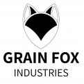 Logo design # 1184436 for Global boutique style commodity grain agency brokerage needs simple stylish FOX logo contest