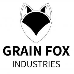 Logo design # 1184436 for Global boutique style commodity grain agency brokerage needs simple stylish FOX logo contest