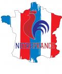 Logo design # 778452 for Notre France contest