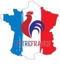 Logo design # 778453 for Notre France contest