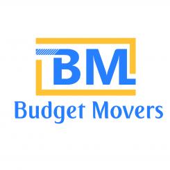 Logo # 1022135 voor Budget Movers wedstrijd